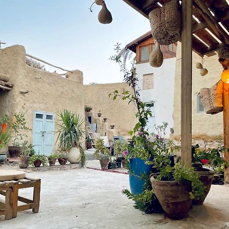 Baben Home Siwa Oasis Exterior photo