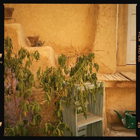 Baben Home Siwa Oasis Exterior photo