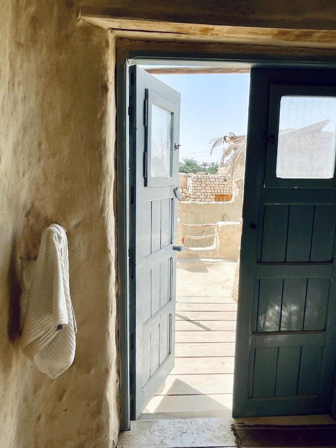 Baben Home Siwa Oasis Exterior photo