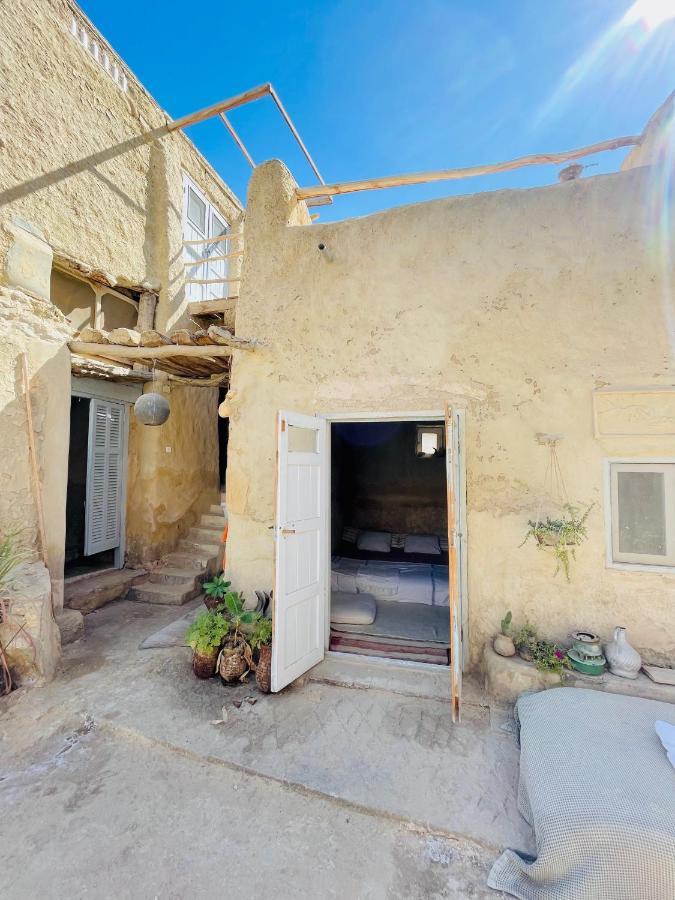 Baben Home Siwa Oasis Exterior photo