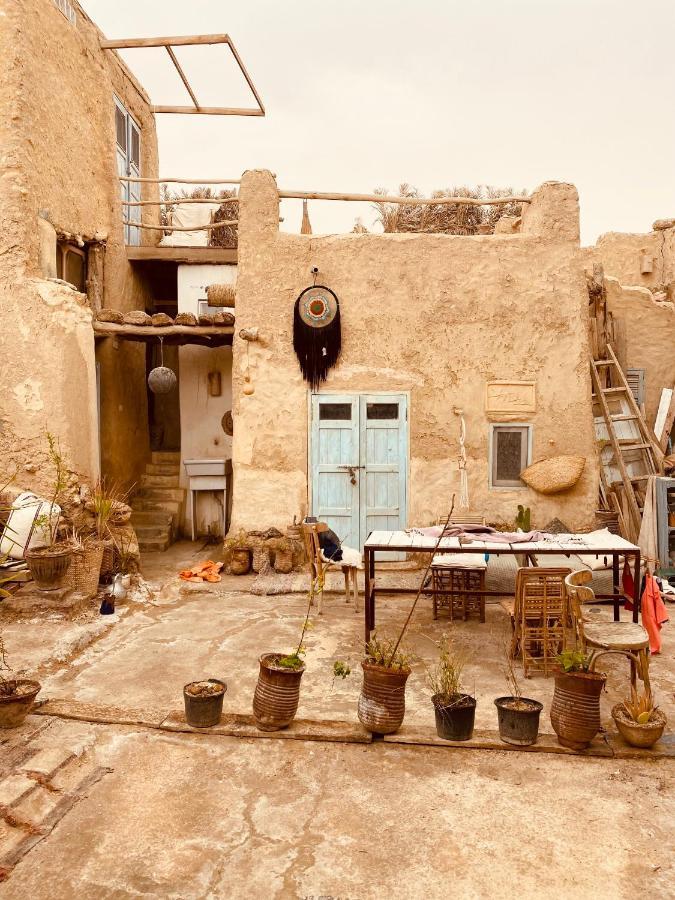 Baben Home Siwa Oasis Exterior photo