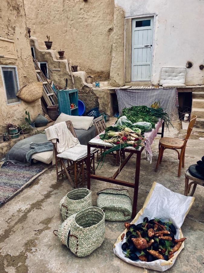 Baben Home Siwa Oasis Exterior photo