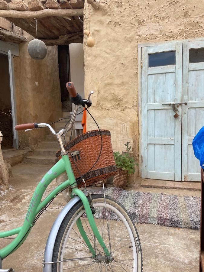 Baben Home Siwa Oasis Exterior photo