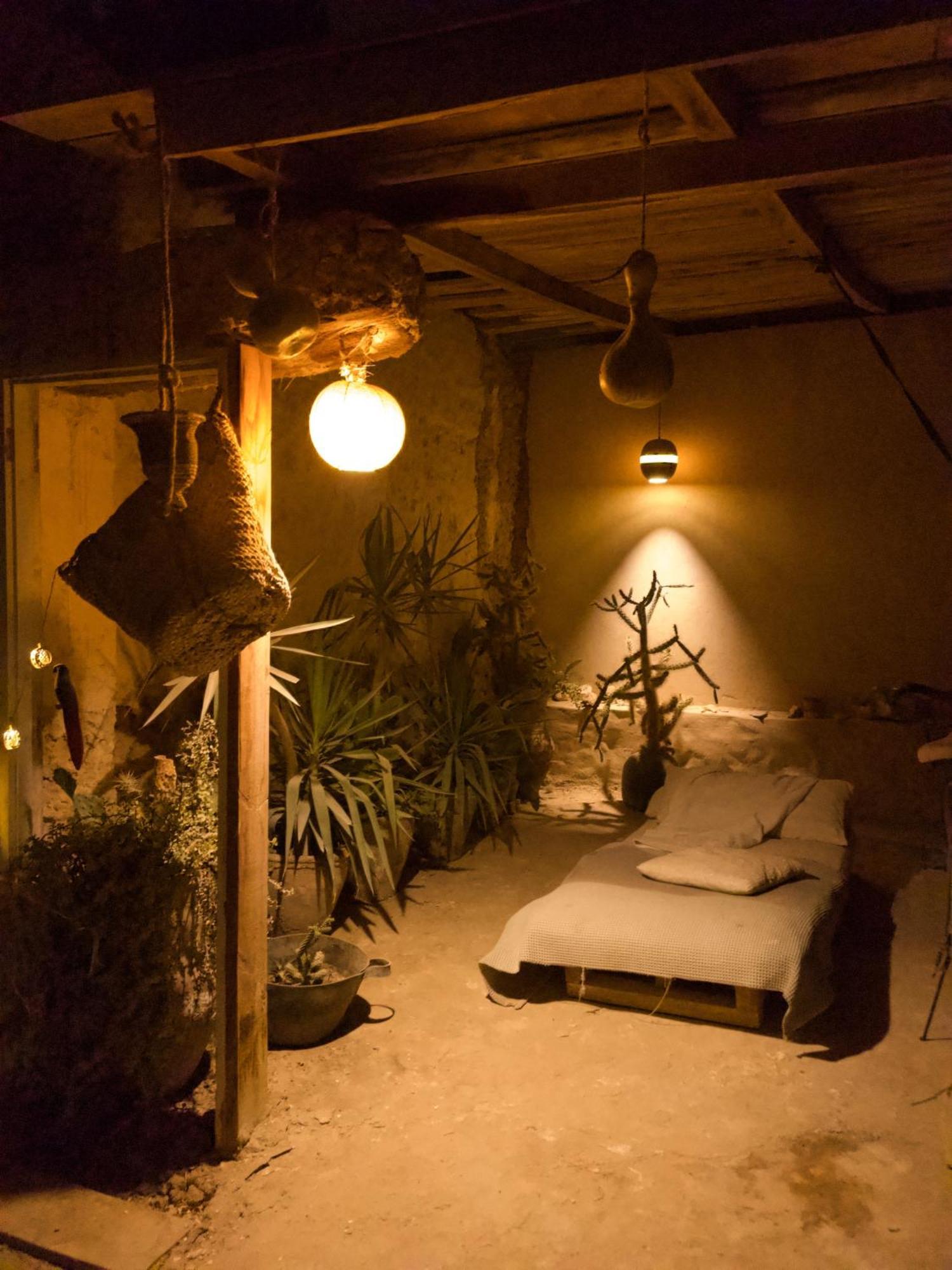 Baben Home Siwa Oasis Exterior photo