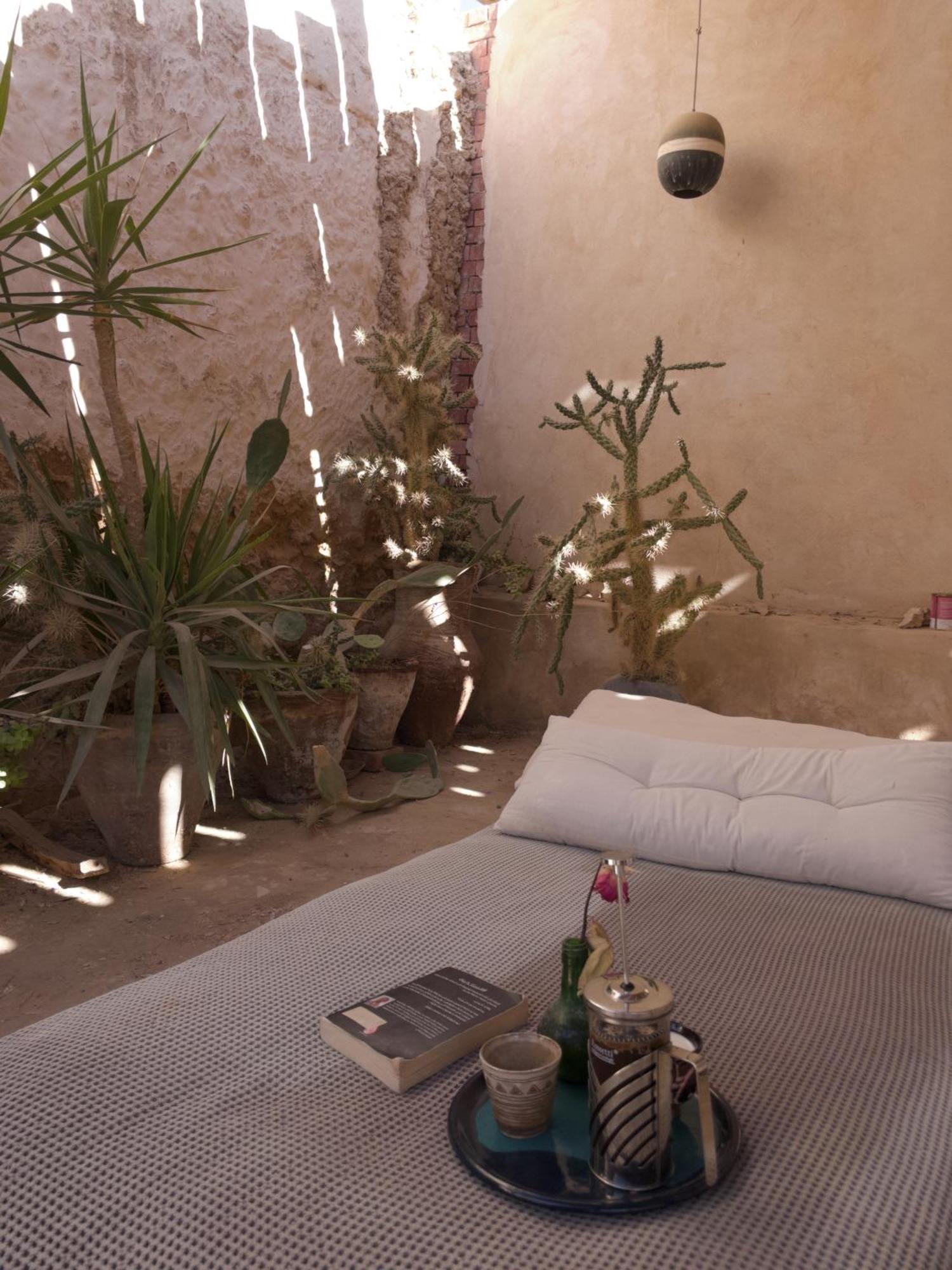 Baben Home Siwa Oasis Exterior photo
