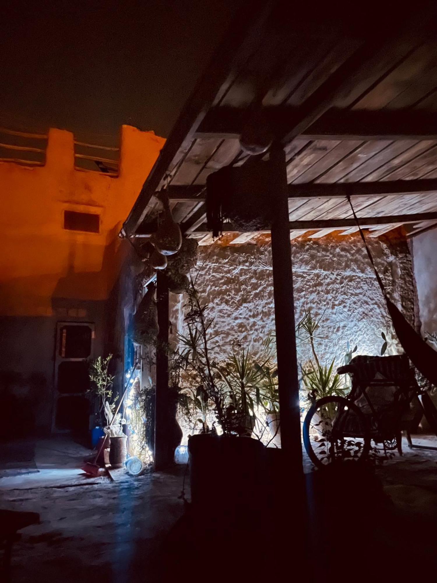 Baben Home Siwa Oasis Exterior photo