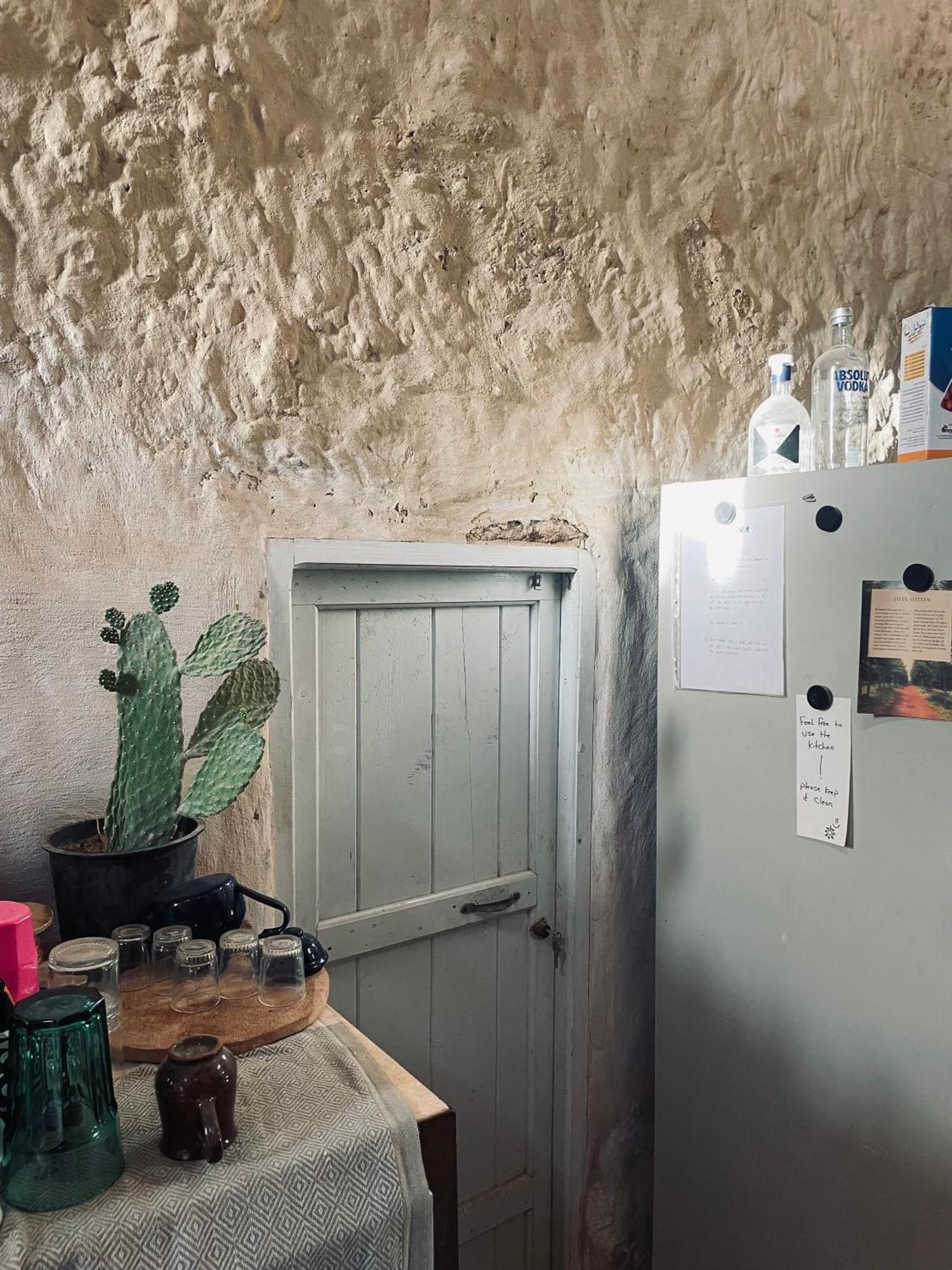 Baben Home Siwa Oasis Exterior photo